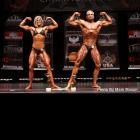 Scott & Monica  Haynes - NPC Big Sky Championships 2013 - #1